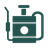 Roundup lawsuit spray icon