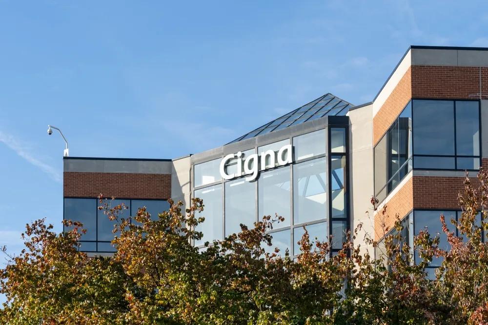 Cigna Building Image
