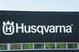 husqvarna header
