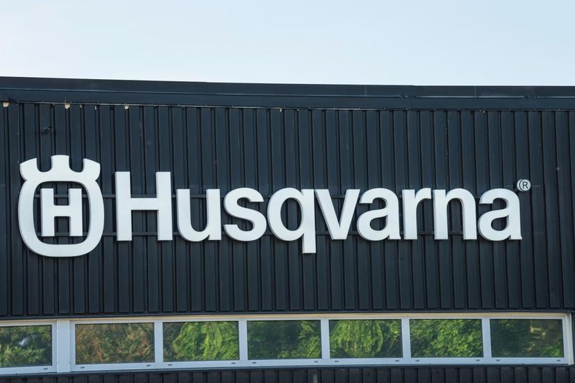 husqvarna header
