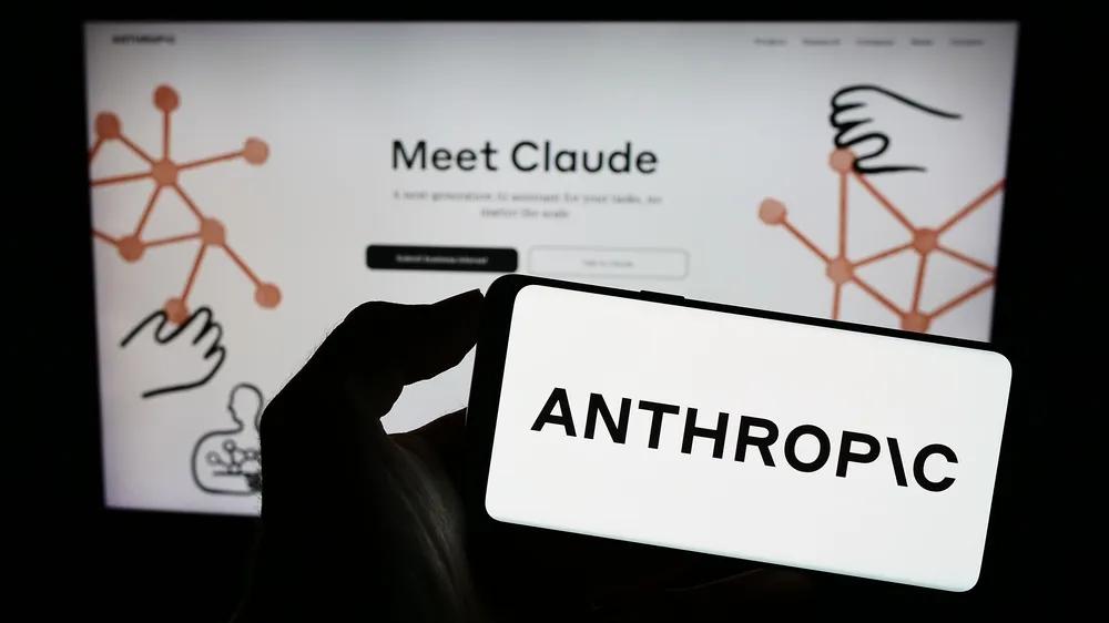 A preview of Anthropic