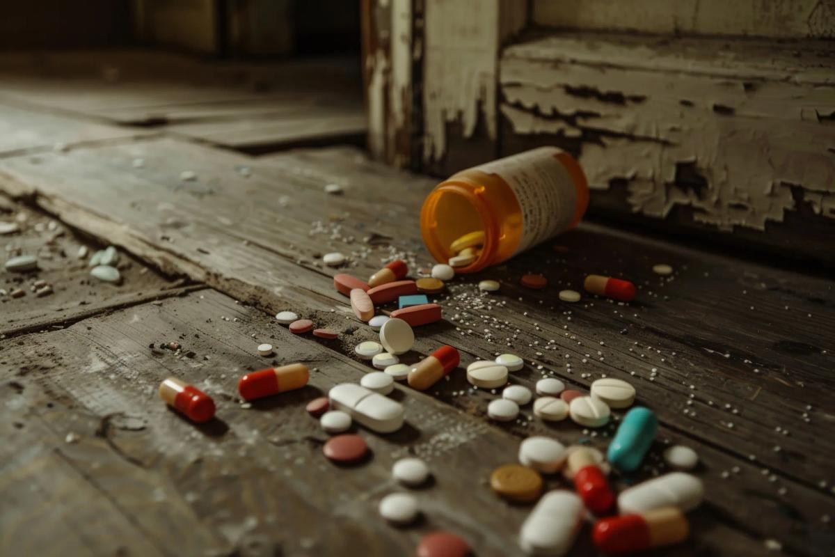 Opioid Settlements and Lawsuits