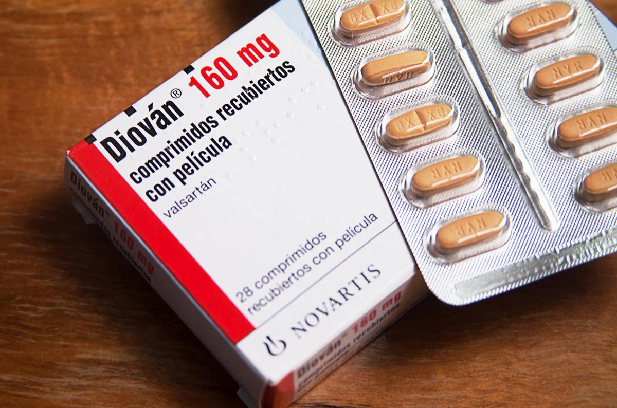 valsartan medication lawsuit