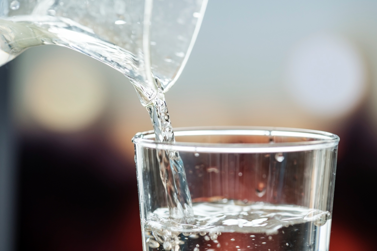 PFAS water contamination lawsuit and health risks
