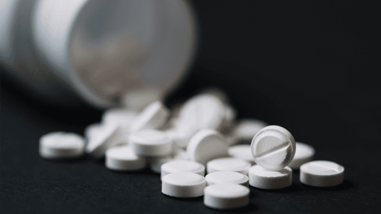 Opioid lawsuit with impacted by opioid addiction or overdose