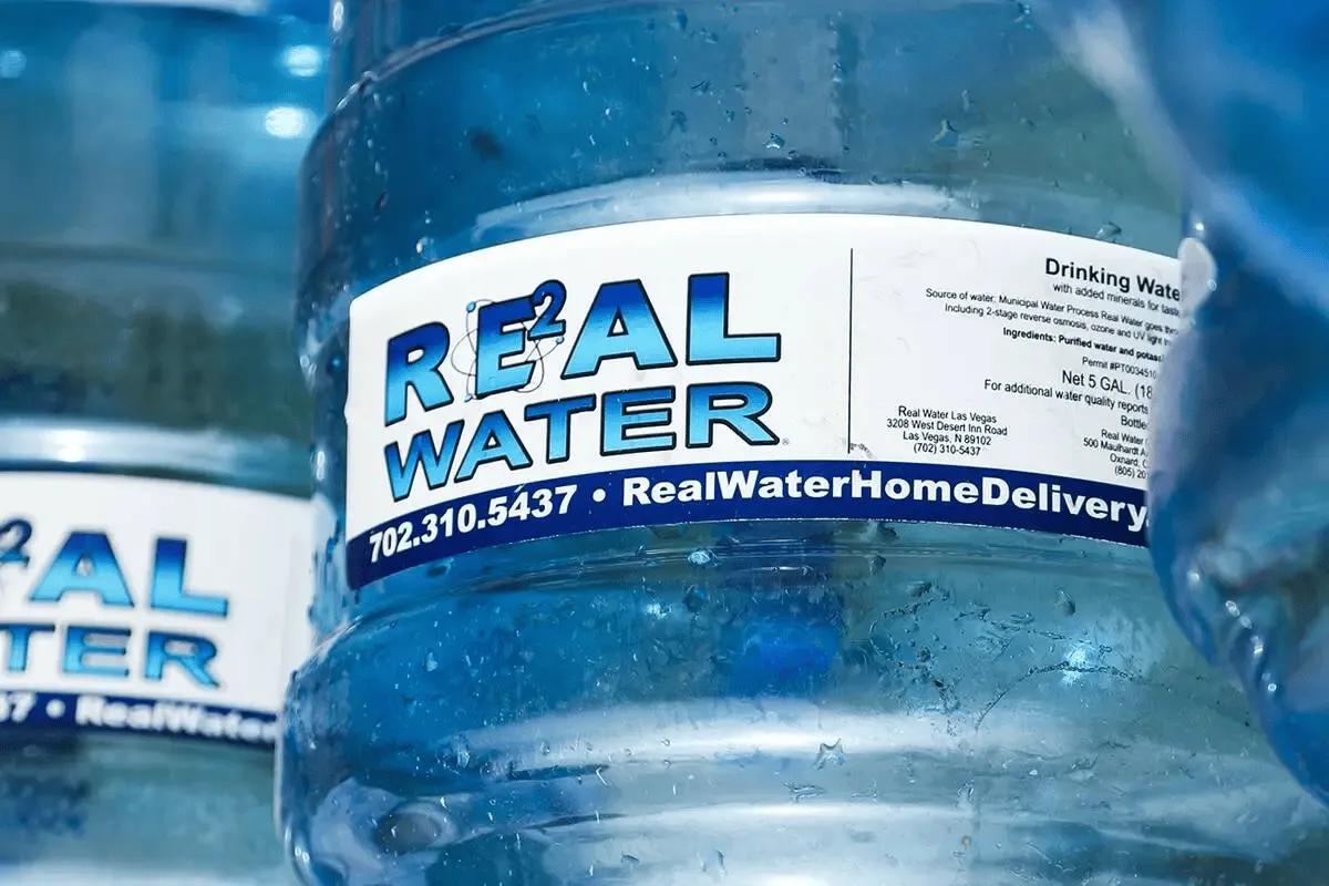 real water liver damage lawsuit