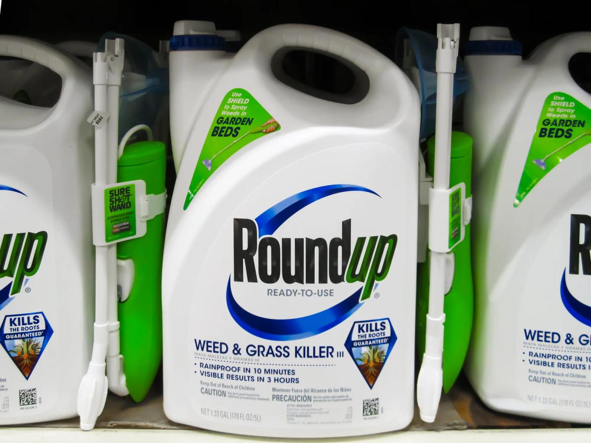 roundup weed killer lawsuit settlement