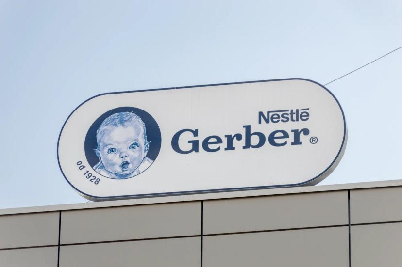 Gerber Baby college fund lawsuit