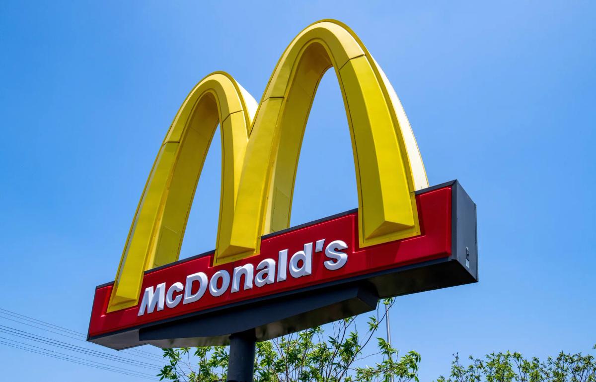 McDonalds Class Action Lawsuit