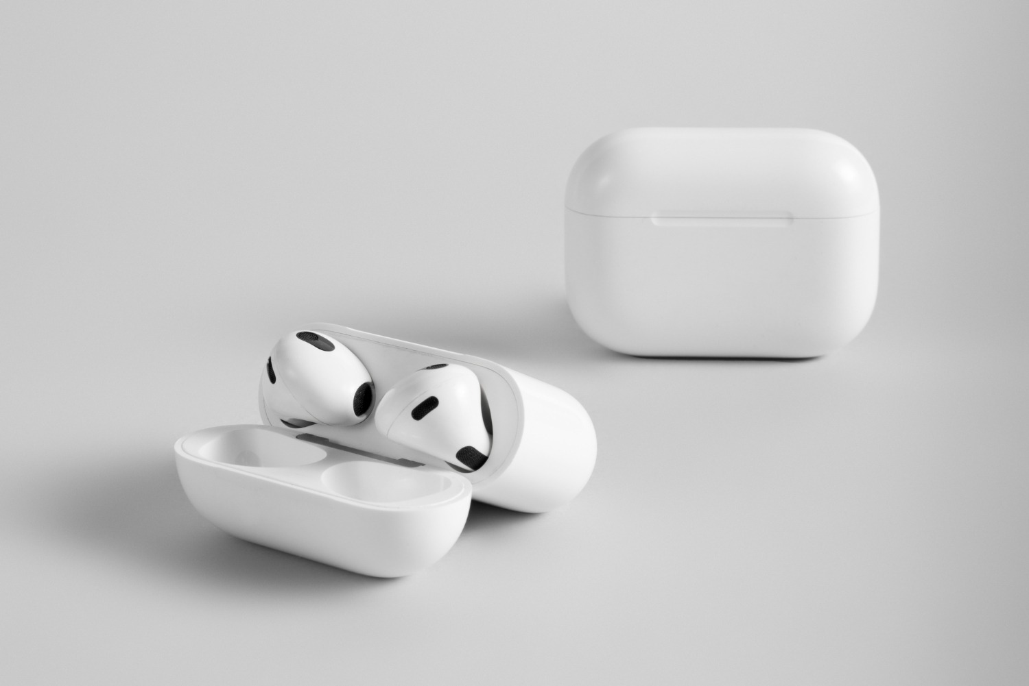 Apple airpods settlement