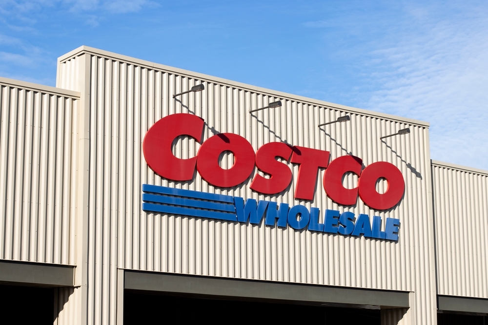 Costco Logo Image