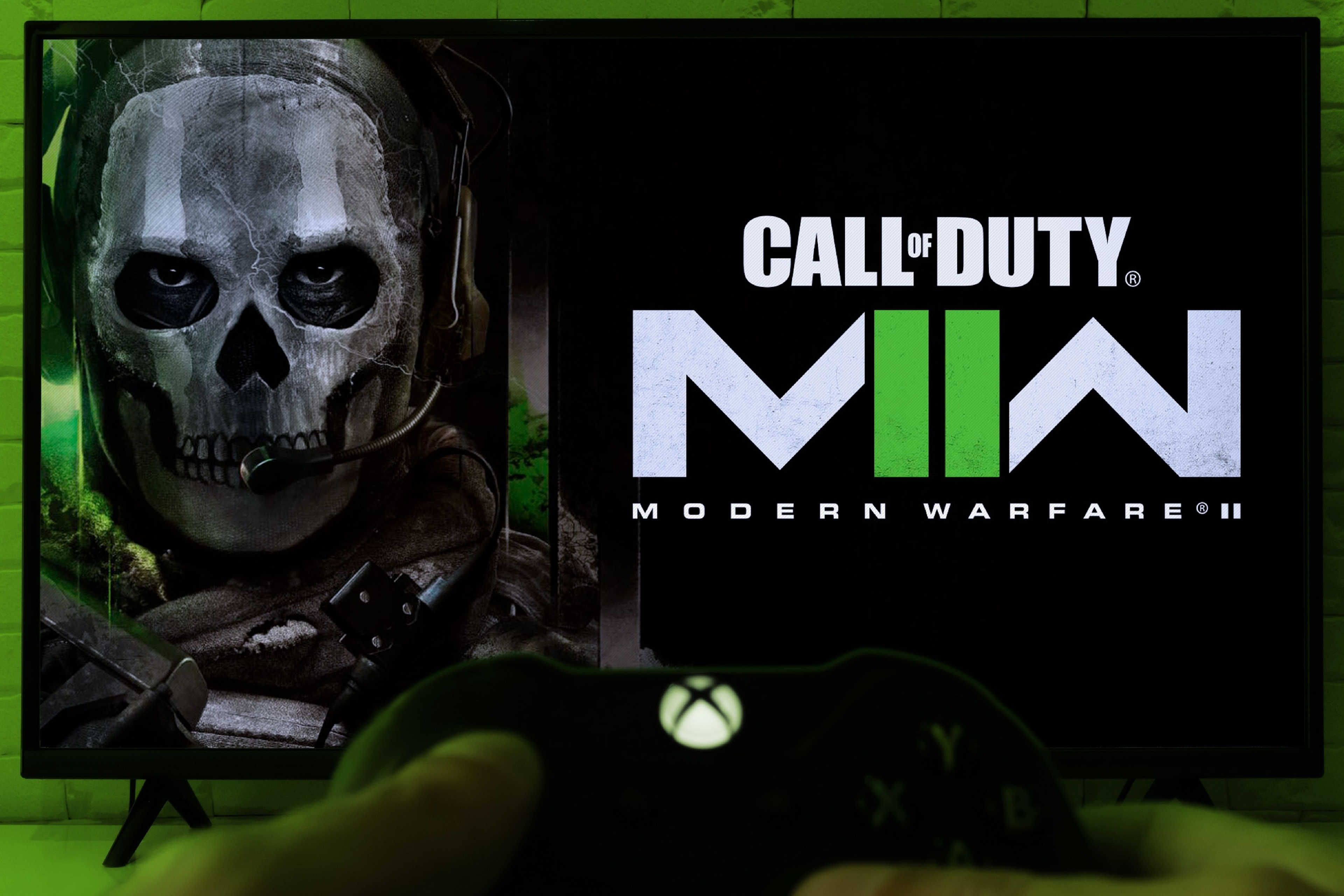 call of duty header