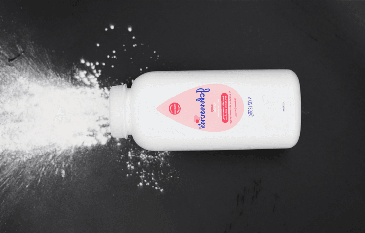Talcum powder lawsuit settlement for potential compensation