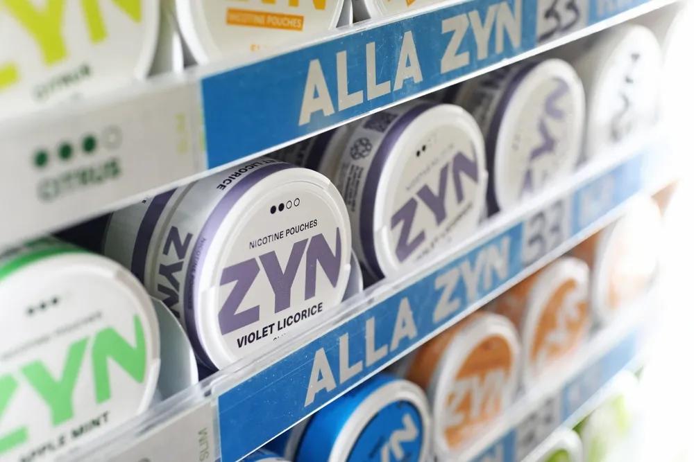 Zyn Deceptive Marketing Lawsuit