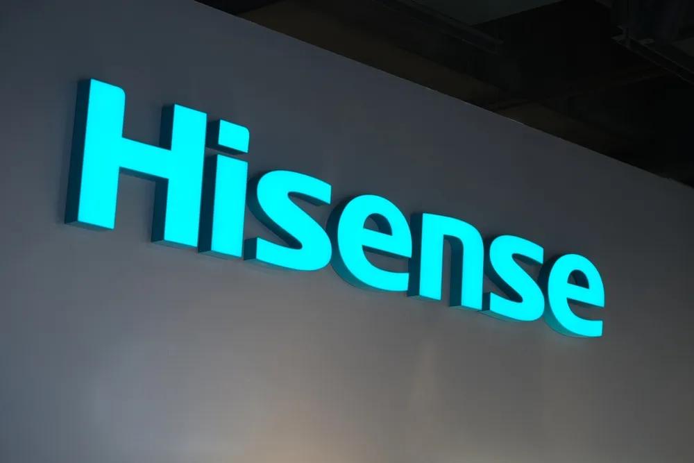 Hisense class action lawsuit
