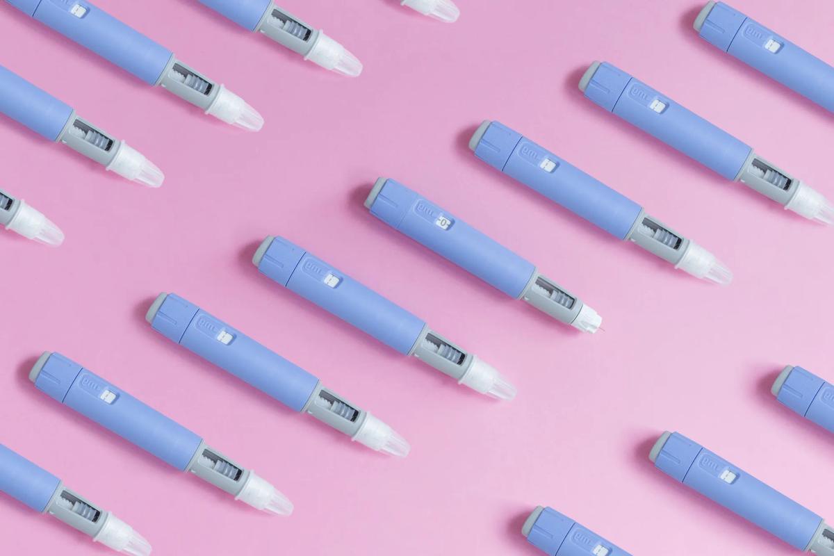 Ozempic and Wegovy injections as FDA issues new anesthesia aspiration warning