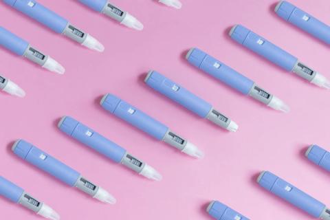 Ozempic and Wegovy injections as FDA issues new anesthesia aspiration warning