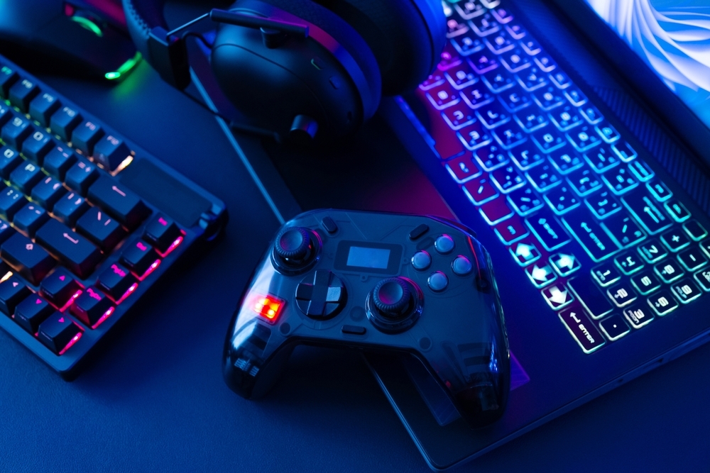 video game addiction class action