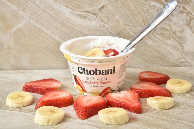 Chobani Yogurt Alleges Toxic Chemical Packaging Lawsuit