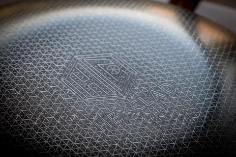 HexClad Logo