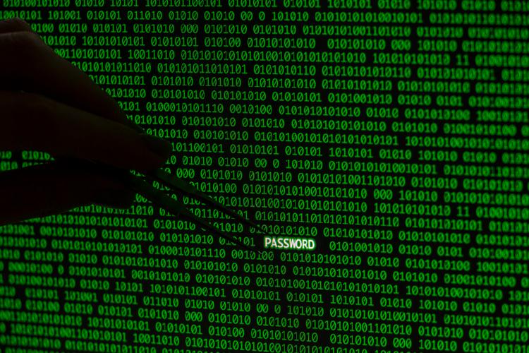 Infosys McCamish Data Breach image