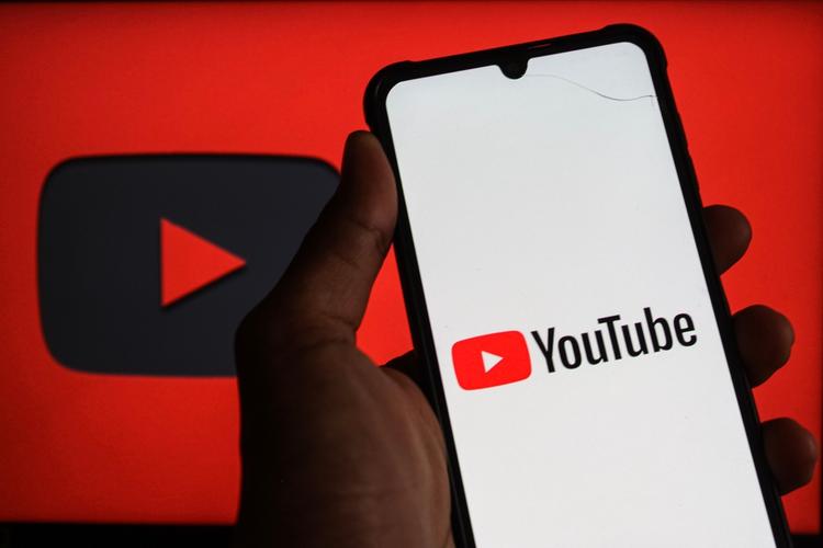youtube header