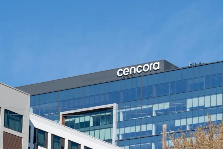 Cencora building
