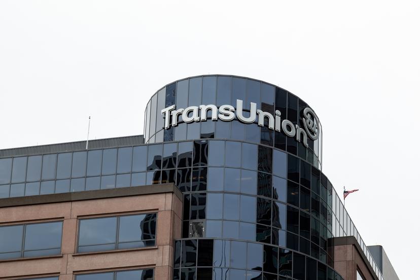 TransUnion building