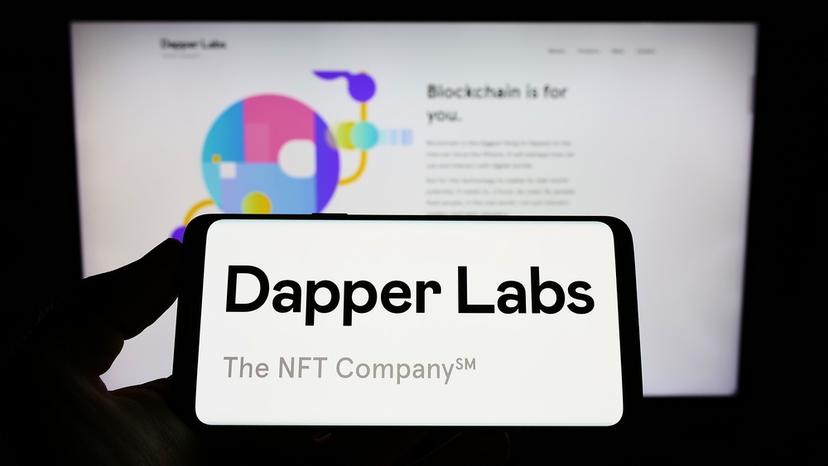 an image of Dapper Labs