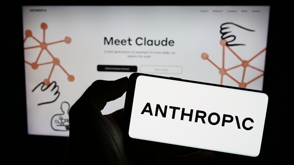 A preview of Anthropic
