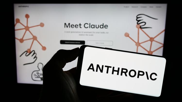 A preview of Anthropic