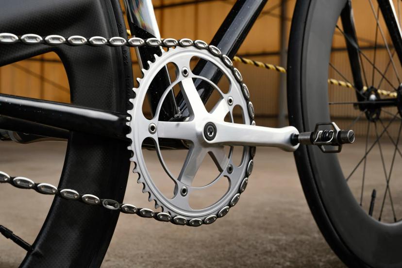 Shimano Hollowtech II bicycle crankset involved in U.S. cycling safety lawsuit