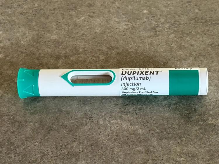 Dupixent Product Image
