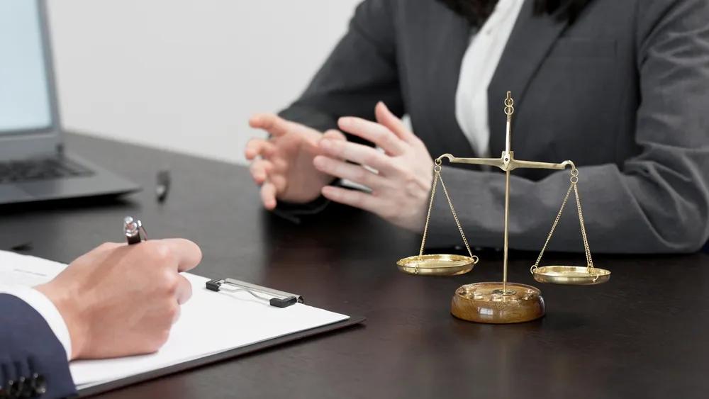 Employment Law Image