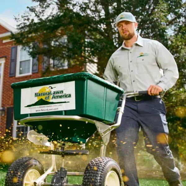 NaturalLawn of America settlement